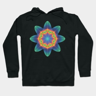 Flow Hoodie